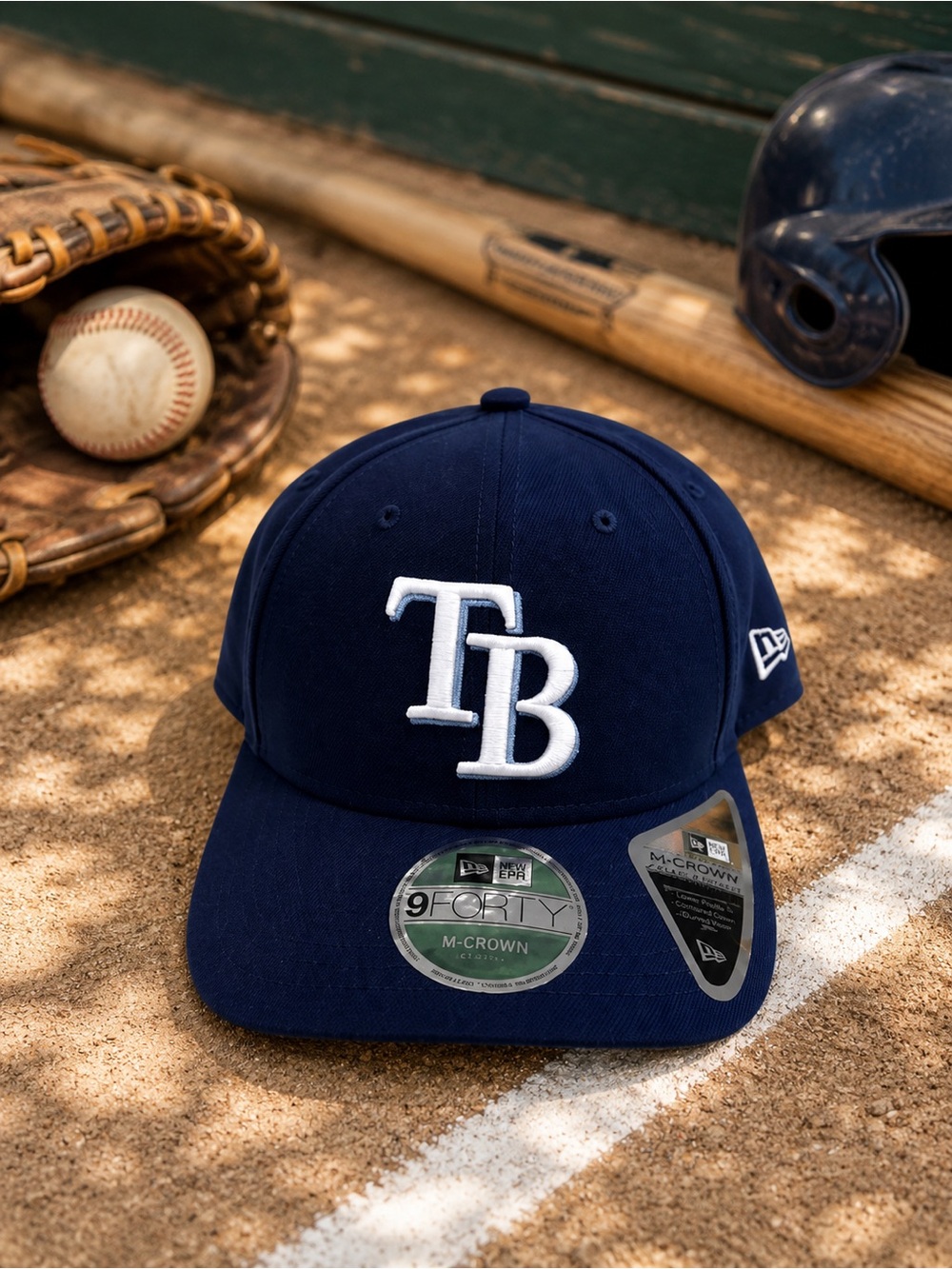 Tampa Bay Cap